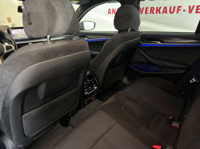 BMW 5er Gebrauchtwagen BMW 5er Gebrauchtwagen