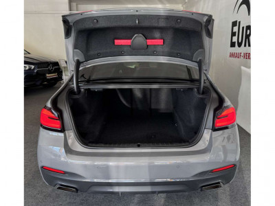 BMW 5er Gebrauchtwagen BMW 5er Gebrauchtwagen