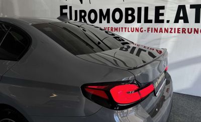 BMW 5er Gebrauchtwagen