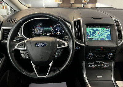 Ford S-MAX Gebrauchtwagen Ford S-MAX Gebrauchtwagen