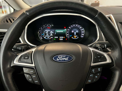 Ford S-MAX Gebrauchtwagen Ford S-MAX Gebrauchtwagen