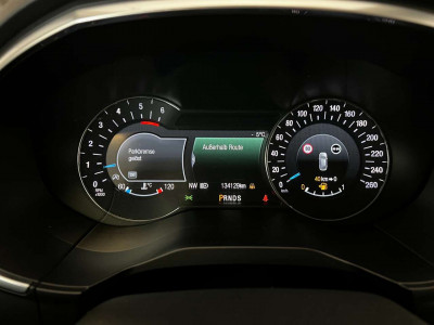 Ford S-MAX Gebrauchtwagen Ford S-MAX Gebrauchtwagen