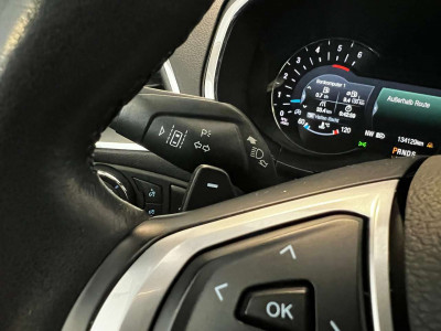 Ford S-MAX Gebrauchtwagen Ford S-MAX Gebrauchtwagen