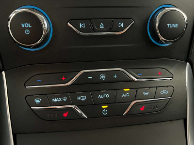 Ford S-MAX Gebrauchtwagen Ford S-MAX Gebrauchtwagen