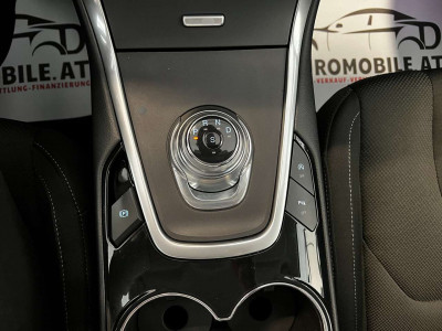 Ford S-MAX Gebrauchtwagen Ford S-MAX Gebrauchtwagen