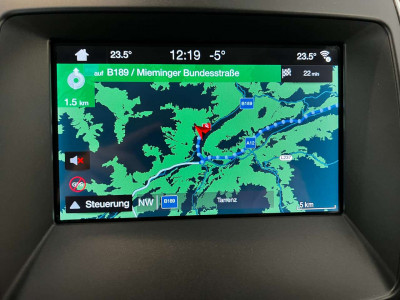 Ford S-MAX Gebrauchtwagen Ford S-MAX Gebrauchtwagen