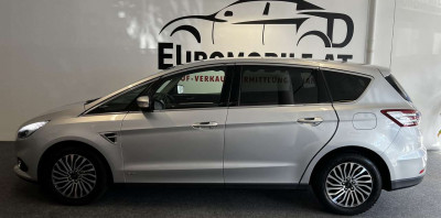 Ford S-MAX Gebrauchtwagen Ford S-MAX Gebrauchtwagen