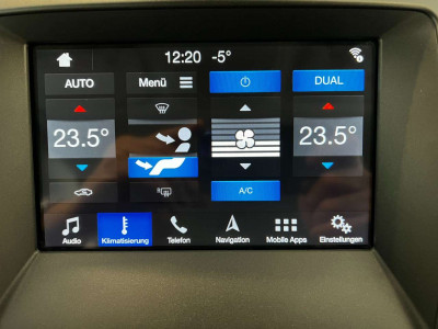 Ford S-MAX Gebrauchtwagen Ford S-MAX Gebrauchtwagen