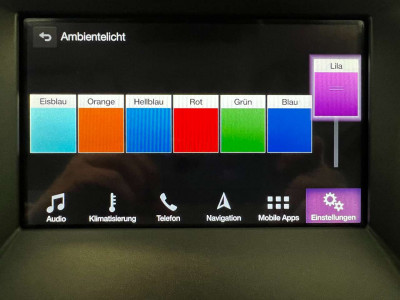 Ford S-MAX Gebrauchtwagen Ford S-MAX Gebrauchtwagen