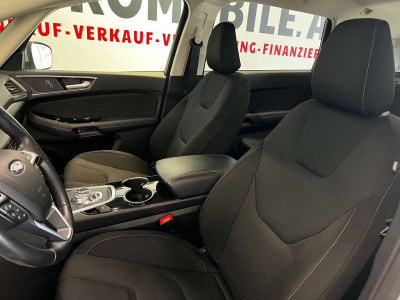 Ford S-MAX Gebrauchtwagen Ford S-MAX Gebrauchtwagen