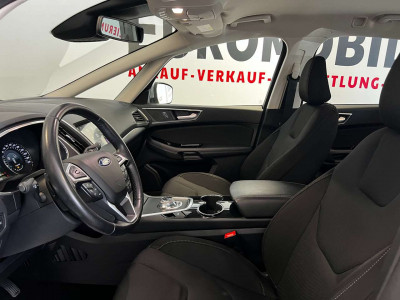 Ford S-MAX Gebrauchtwagen Ford S-MAX Gebrauchtwagen
