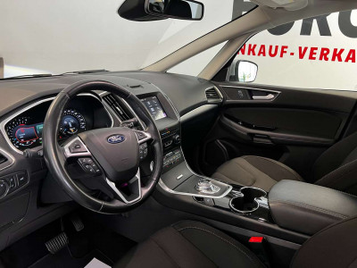 Ford S-MAX Gebrauchtwagen Ford S-MAX Gebrauchtwagen