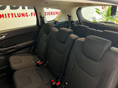 Ford S-MAX Gebrauchtwagen Ford S-MAX Gebrauchtwagen