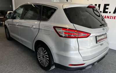 Ford S-MAX Gebrauchtwagen Ford S-MAX Gebrauchtwagen