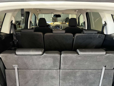 Ford S-MAX Gebrauchtwagen Ford S-MAX Gebrauchtwagen