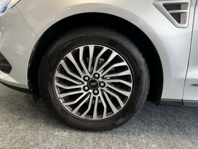 Ford S-MAX Gebrauchtwagen Ford S-MAX Gebrauchtwagen