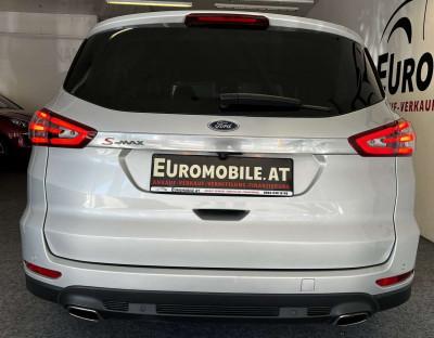 Ford S-MAX Gebrauchtwagen Ford S-MAX Gebrauchtwagen