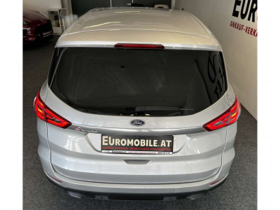 Ford S-MAX Gebrauchtwagen Ford S-MAX Gebrauchtwagen