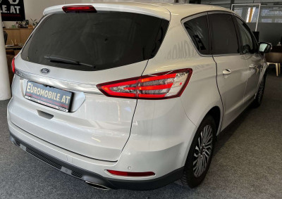 Ford S-MAX Gebrauchtwagen Ford S-MAX Gebrauchtwagen