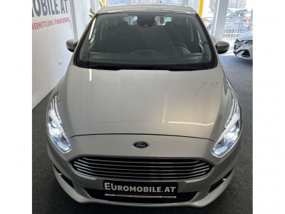 Ford S-MAX Gebrauchtwagen Ford S-MAX Gebrauchtwagen