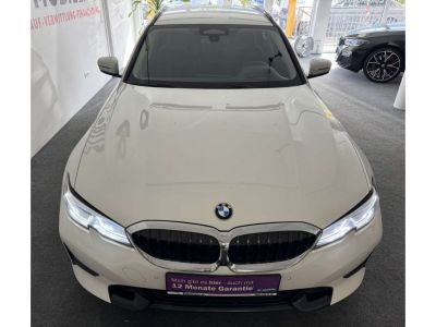 BMW 3er Gebrauchtwagen
