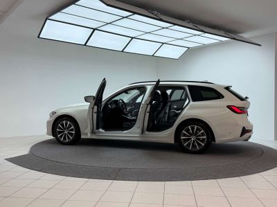 BMW 3er Gebrauchtwagen