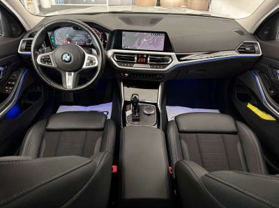 BMW 3er Gebrauchtwagen BMW 3er Gebrauchtwagen