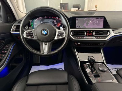 BMW 3er Gebrauchtwagen