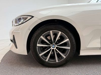 BMW 3er Gebrauchtwagen
