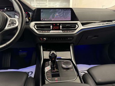 BMW 3er Gebrauchtwagen