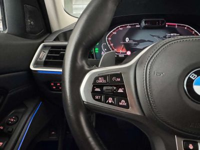 BMW 3er Gebrauchtwagen
