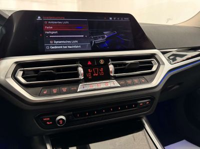 BMW 3er Gebrauchtwagen