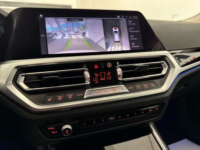 BMW 3er Gebrauchtwagen