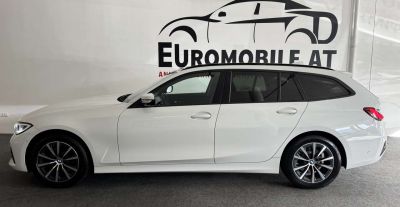 BMW 3er Gebrauchtwagen
