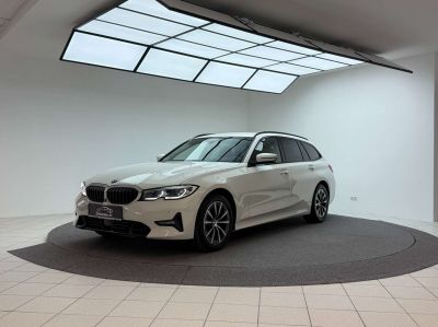 BMW 3er Gebrauchtwagen