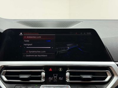 BMW 3er Gebrauchtwagen