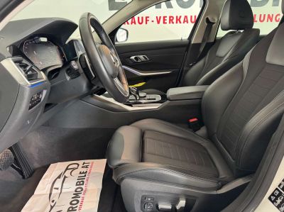 BMW 3er Gebrauchtwagen