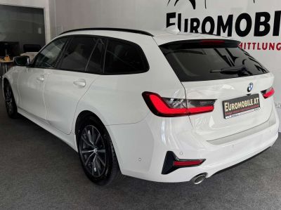 BMW 3er Gebrauchtwagen