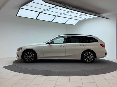 BMW 3er Gebrauchtwagen