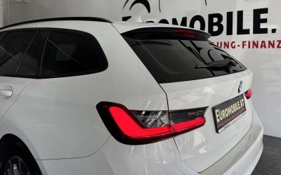 BMW 3er Gebrauchtwagen
