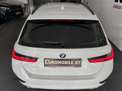 BMW 3er Gebrauchtwagen