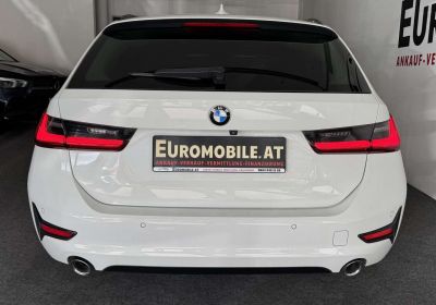 BMW 3er Gebrauchtwagen