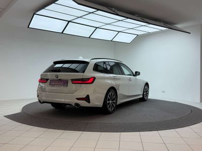 BMW 3er Gebrauchtwagen