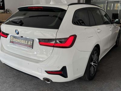 BMW 3er Gebrauchtwagen