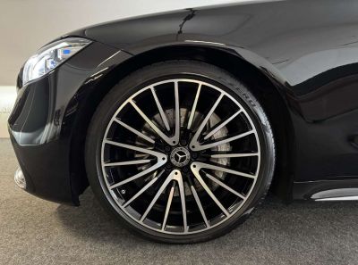 Mercedes-Benz S-Klasse Gebrauchtwagen Mercedes-Benz S-Klasse Gebrauchtwagen