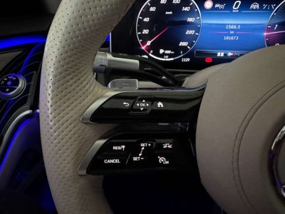 Mercedes-Benz S-Klasse Gebrauchtwagen Mercedes-Benz S-Klasse Gebrauchtwagen