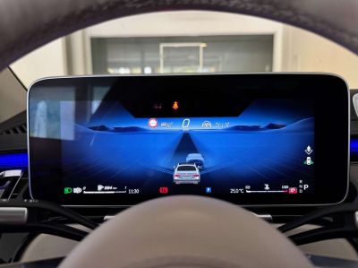 Mercedes-Benz S-Klasse Gebrauchtwagen Mercedes-Benz S-Klasse Gebrauchtwagen