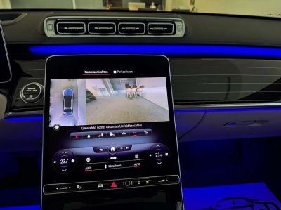Mercedes-Benz S-Klasse Gebrauchtwagen Mercedes-Benz S-Klasse Gebrauchtwagen