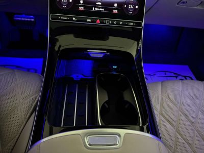 Mercedes-Benz S-Klasse Gebrauchtwagen Mercedes-Benz S-Klasse Gebrauchtwagen