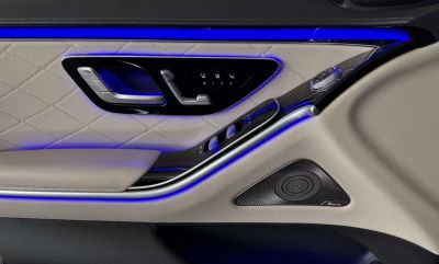 Mercedes-Benz S-Klasse Gebrauchtwagen Mercedes-Benz S-Klasse Gebrauchtwagen